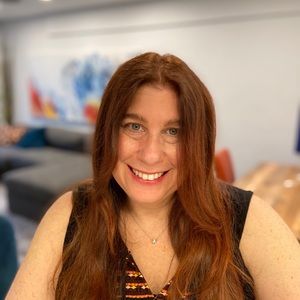 Meet your Posher, Liza